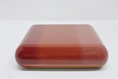 The Low Table