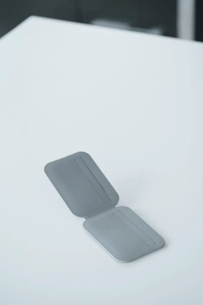 The Minimal Wallet