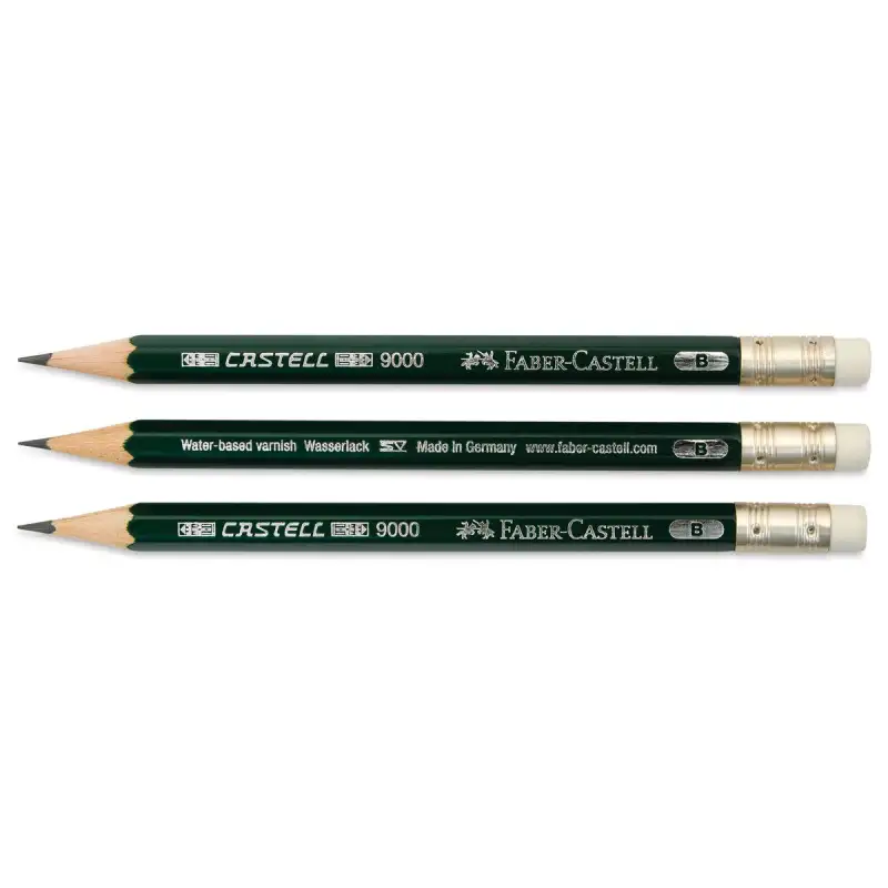 The Pencil