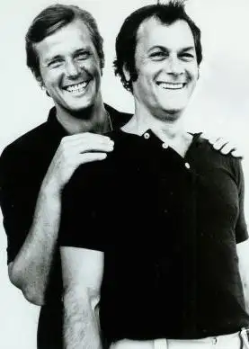 The Persuaders