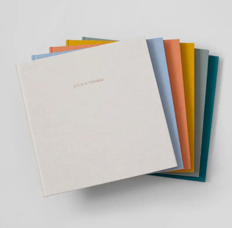 The Photo Book
