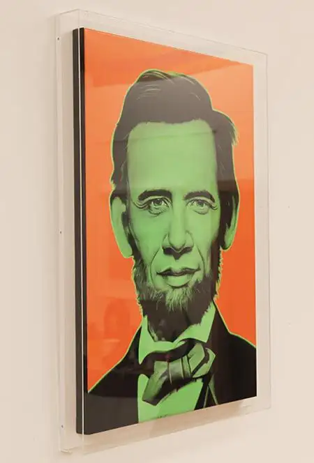 The Picture Frame