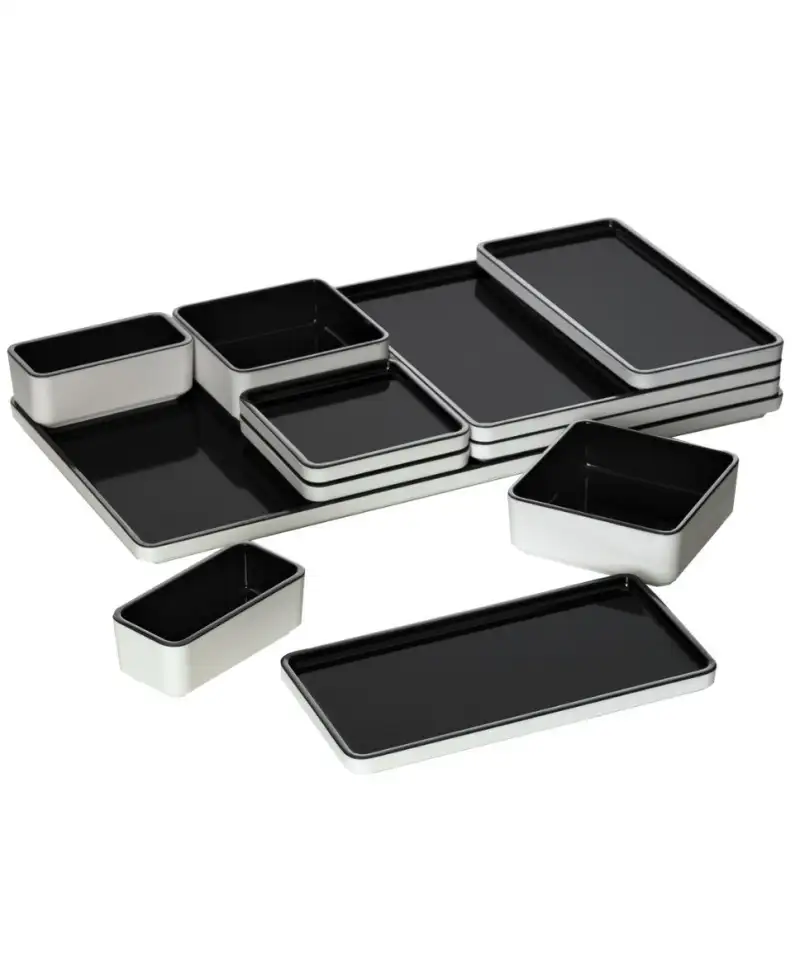 The Platter Set