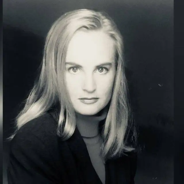The Portrait