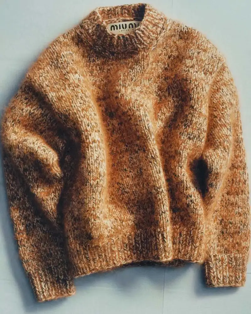 The Pullover