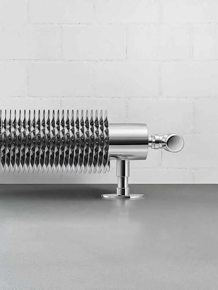 The Radiator