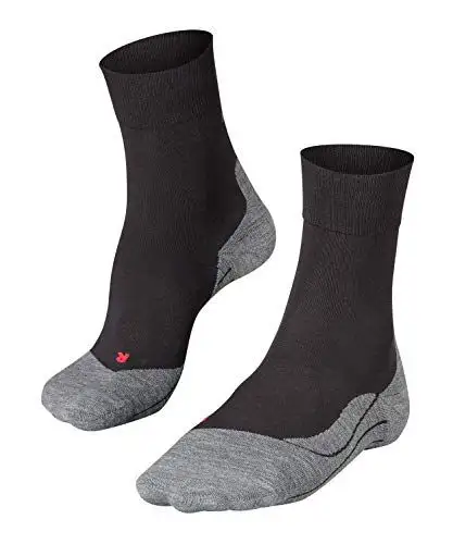 The Running Socks