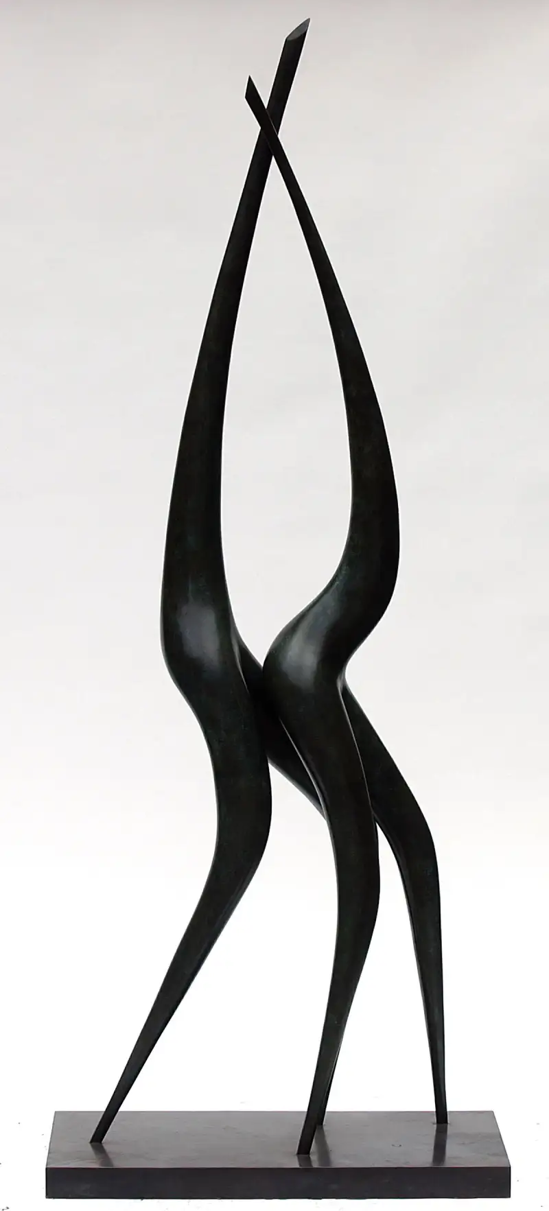 The Sculpture