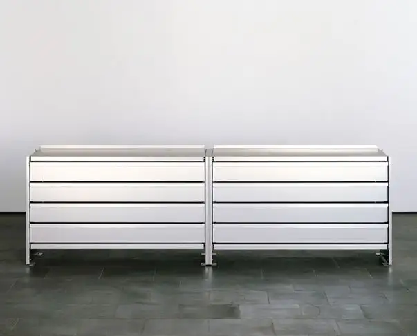 The Shelf