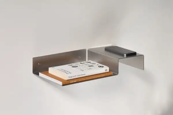 The Shelf