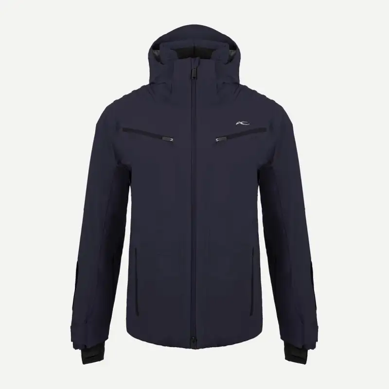 The Ski Jacket