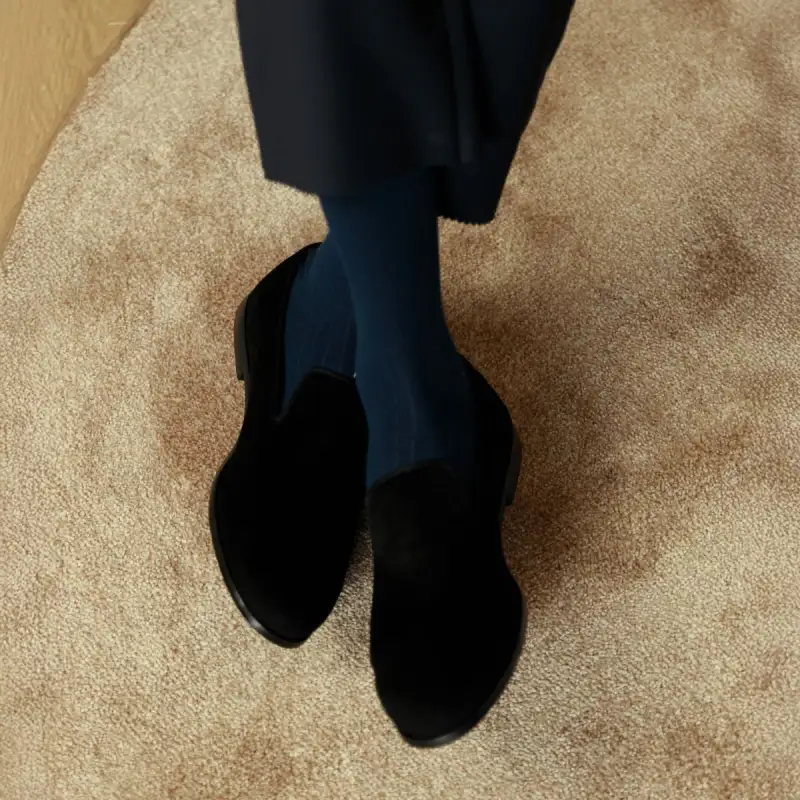 The Slipper