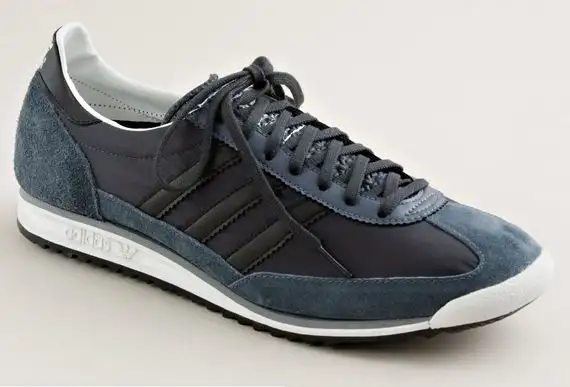 The Sneaker