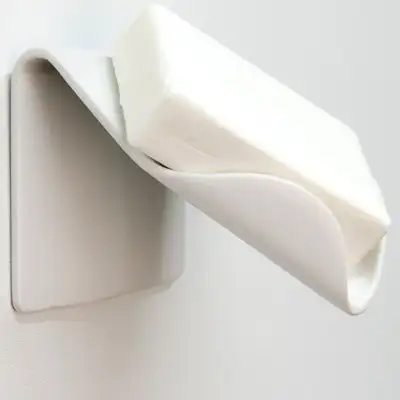The Soap Holder