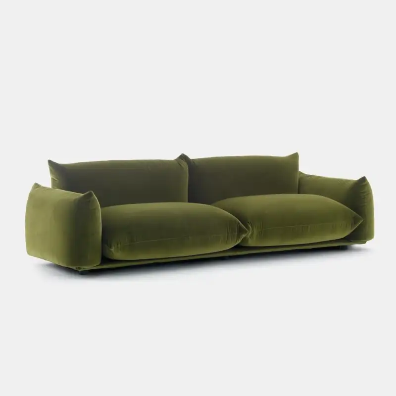 The Sofa