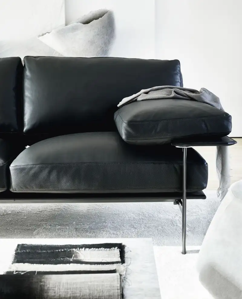 The Sofa Diesis