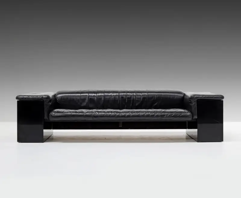 The Sofa