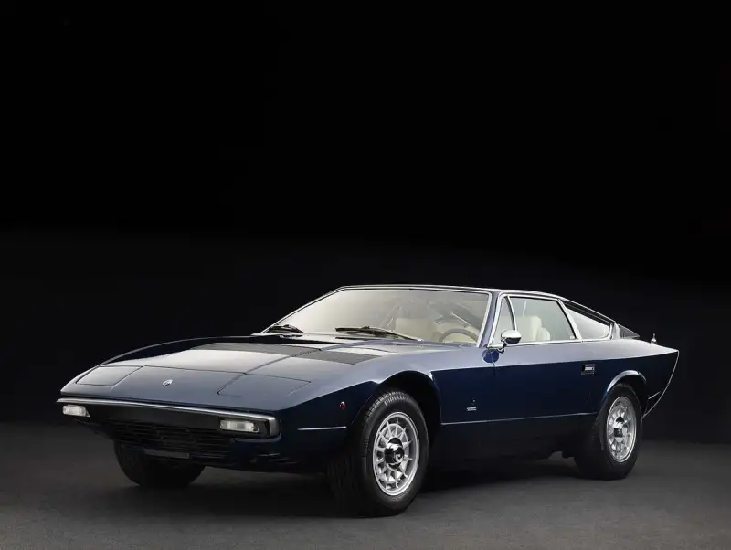 The Sportcar