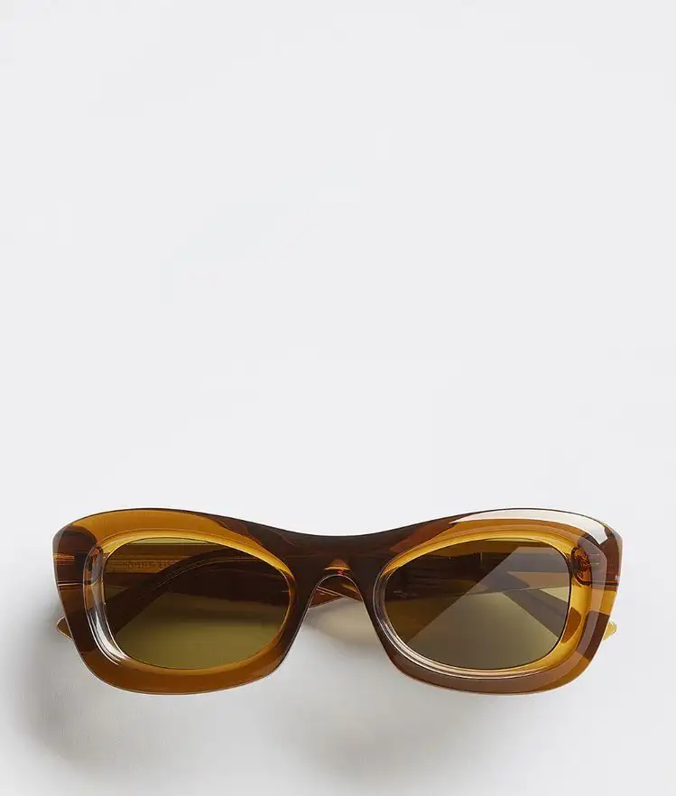 The Sunglasses