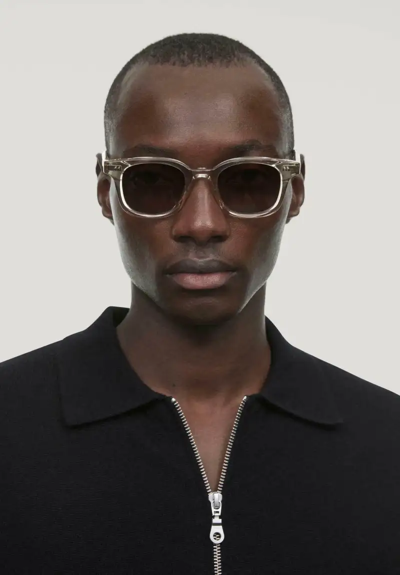 The Sunglasses