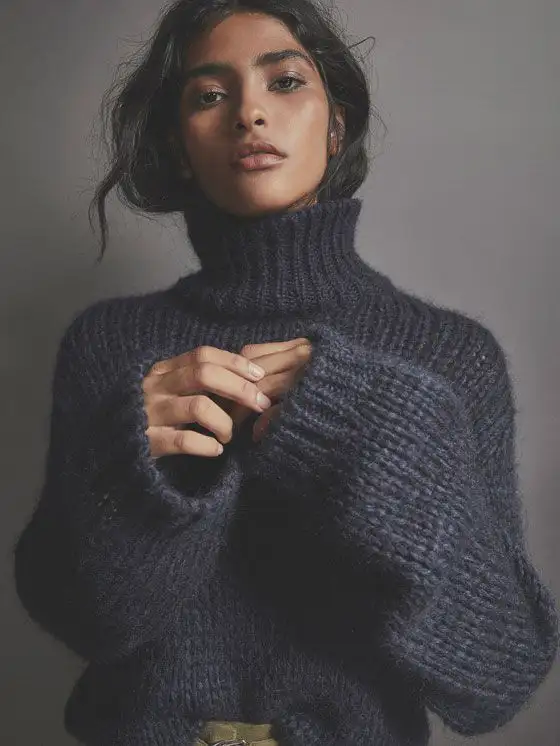 The Sweater
