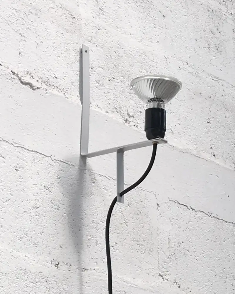 The Wall Luminaire