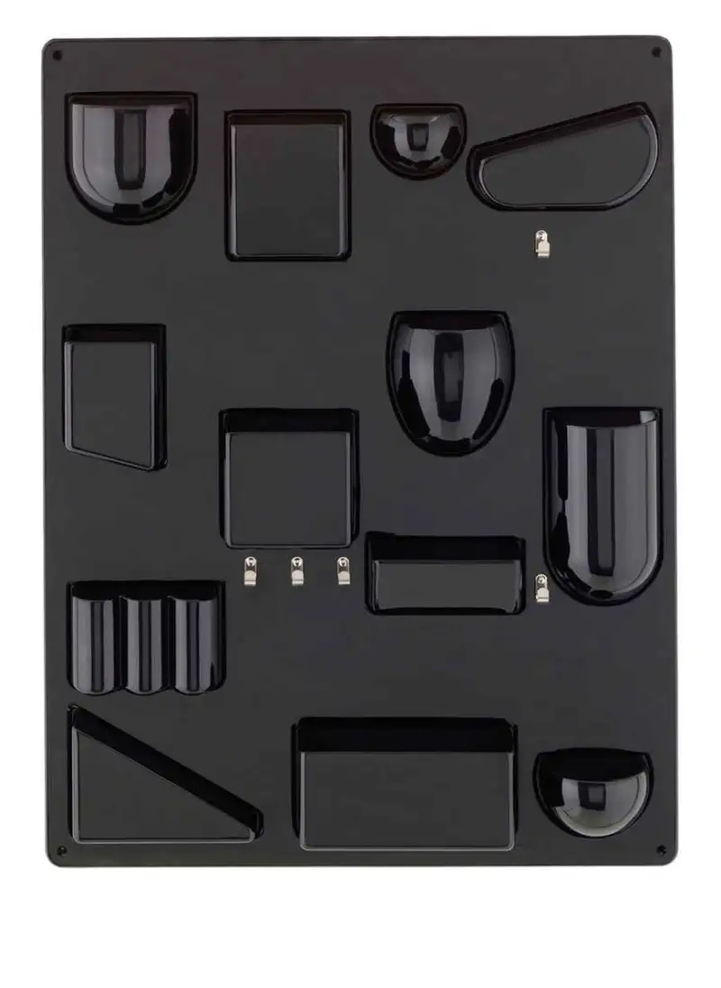 The Wall Rack
