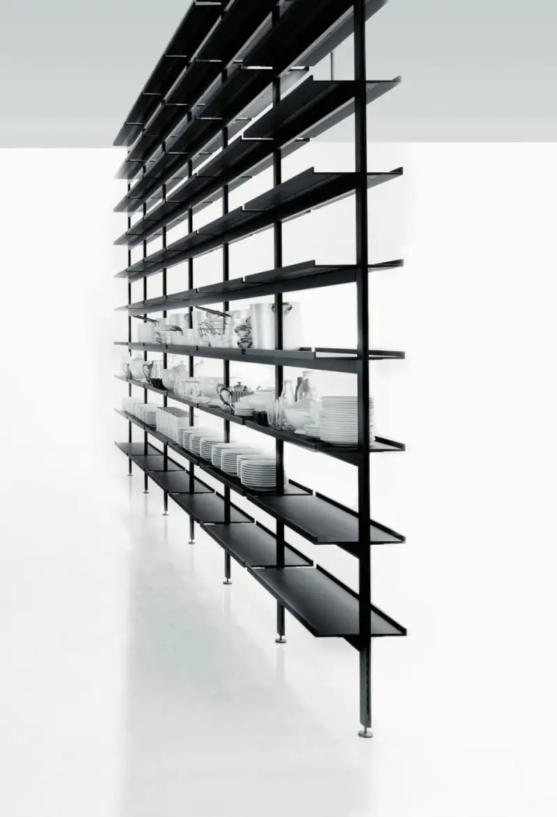 The Wall Shelf