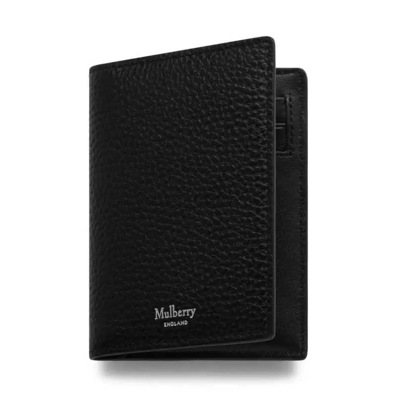 The Wallet