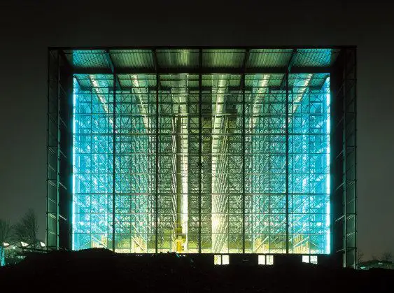 The Warehouse