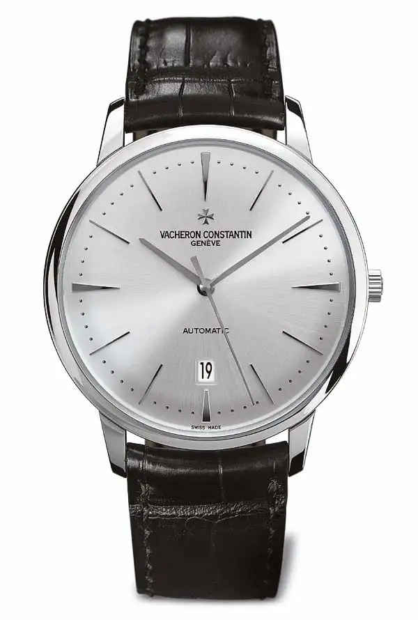The Watch