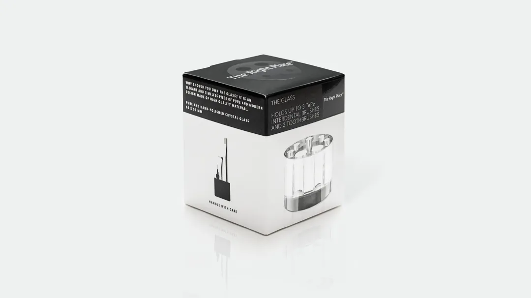 The Box - Premium gift packaging