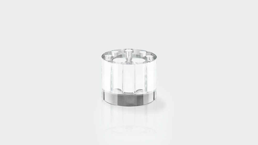 The Glass - Micro holder for TePe Interdental Brushes