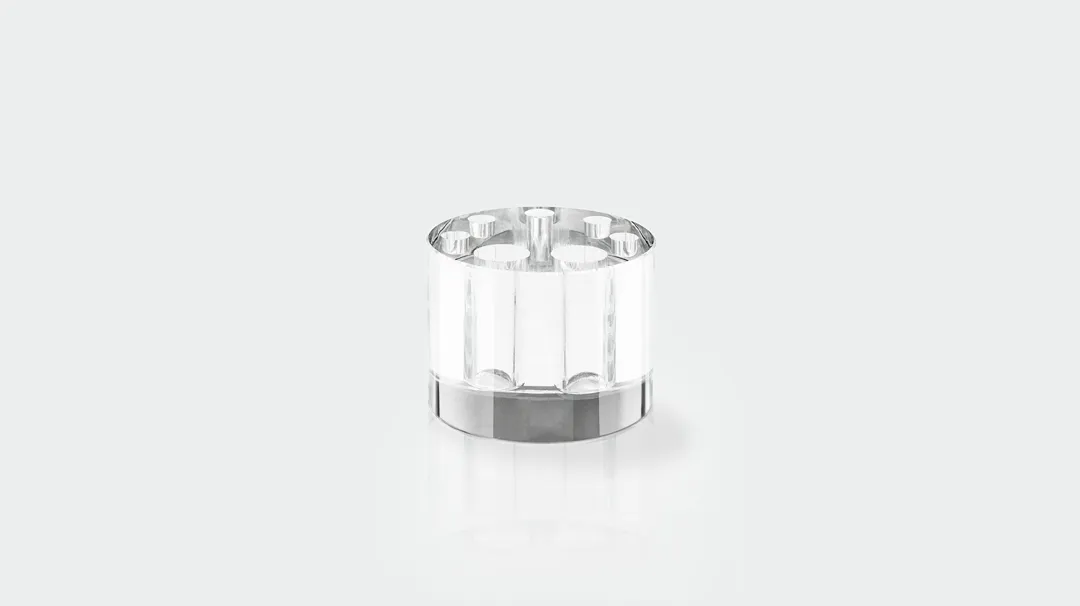 The Glass - Micro holder for TePe Interdental Brushes