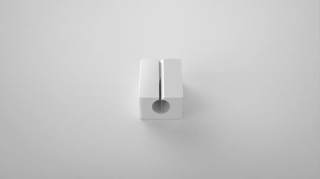 The Sharpener product design 