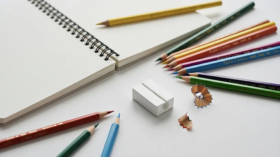 The Sharpener product design 